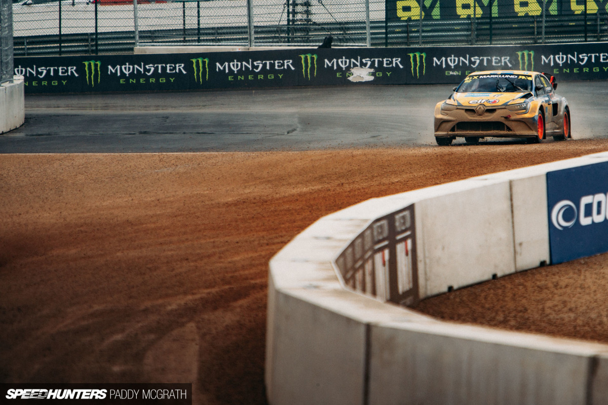 2019 World RX Spa-Francorchamps GCK Bilstein Speedhunters by Paddy McGrath-37