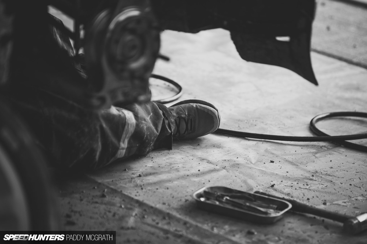 2019 World RX Spa-Francorchamps GCK Bilstein Speedhunters by Paddy McGrath-47