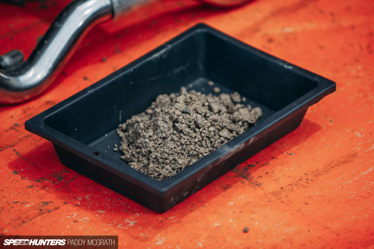 2019 World RX Spa-Francorchamps GCK Bilstein Speedhunters by Paddy McGrath-48