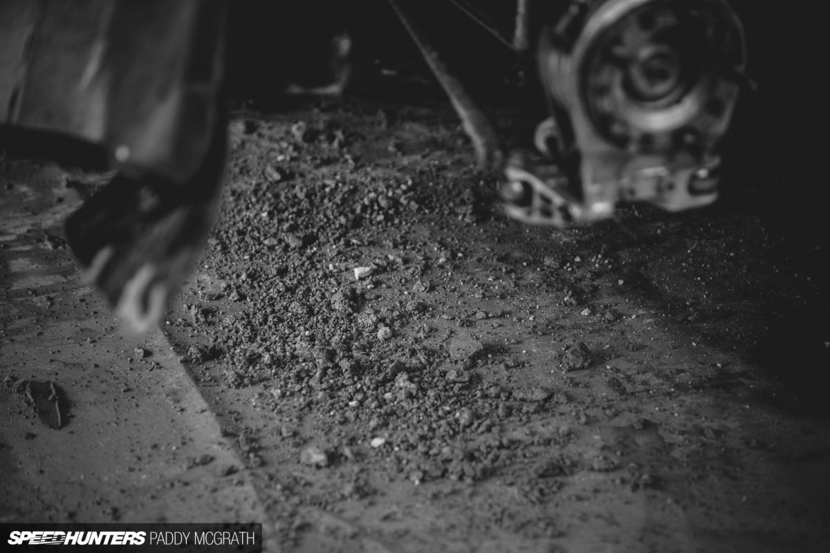 2019 World RX Spa-Francorchamps GCK Bilstein Speedhunters by Paddy McGrath-49