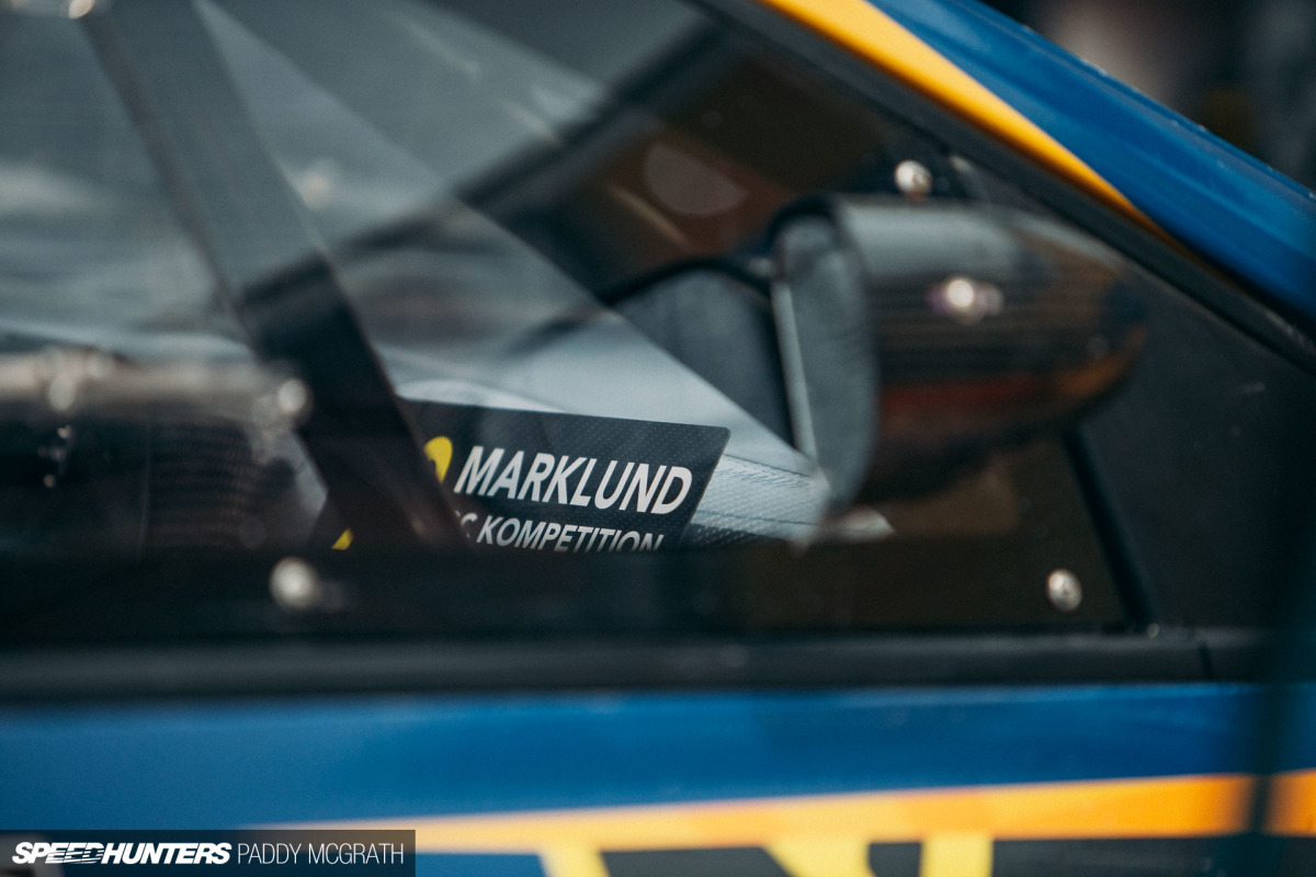 2019 World RX Spa-Francorchamps GCK Bilstein Speedhunters by Paddy McGrath-51