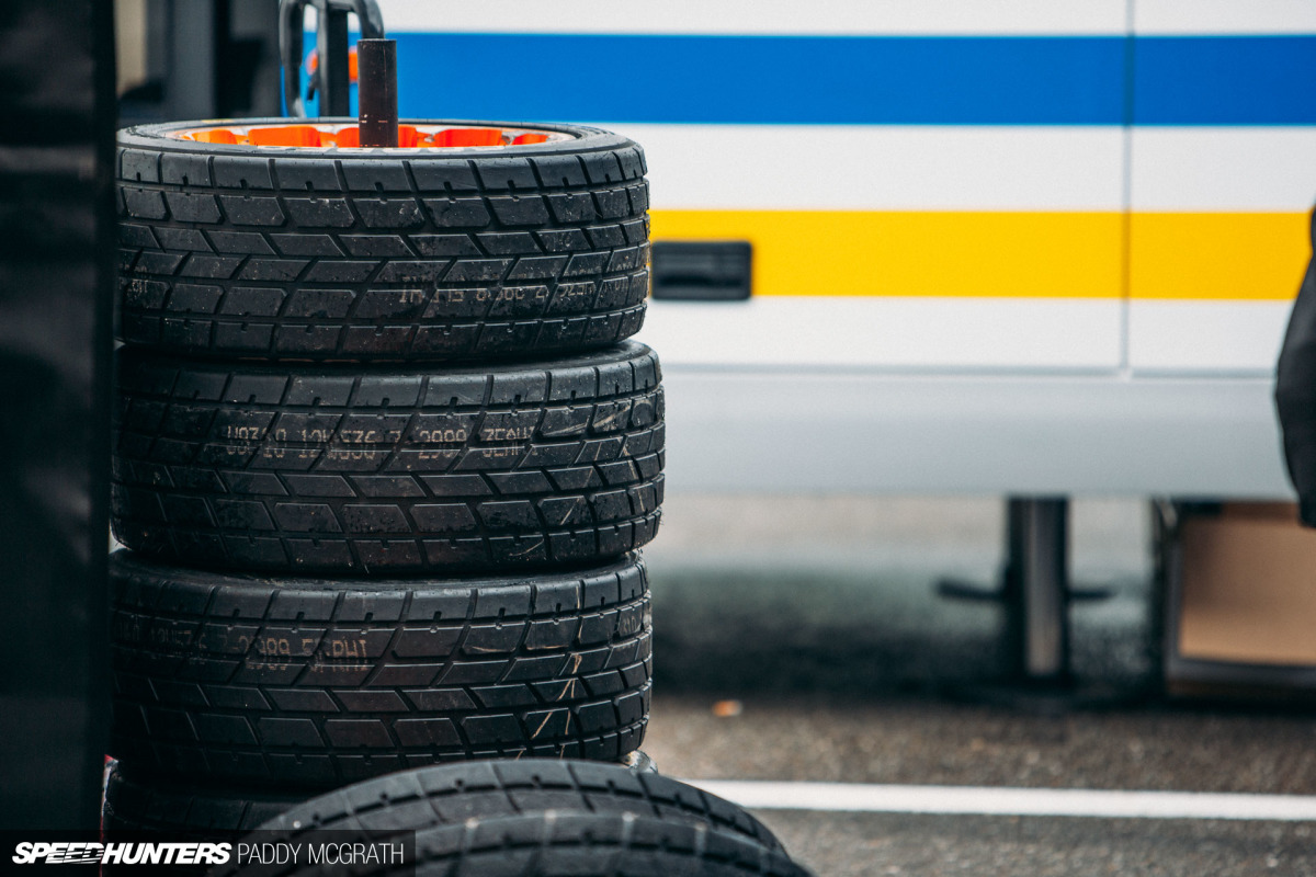 2019 World RX Spa-Francorchamps GCK Bilstein Speedhunters by Paddy McGrath-55