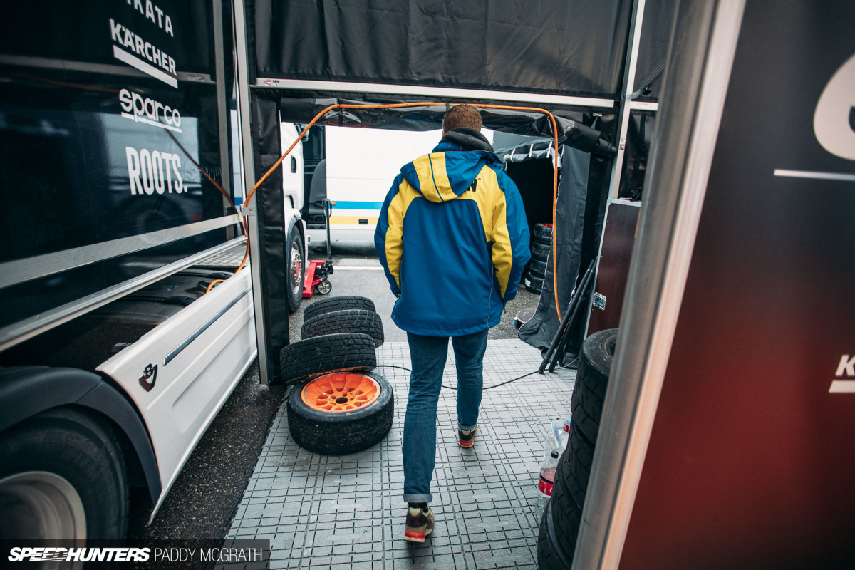 2019 World RX Spa-Francorchamps GCK Bilstein Speedhunters by Paddy McGrath-57