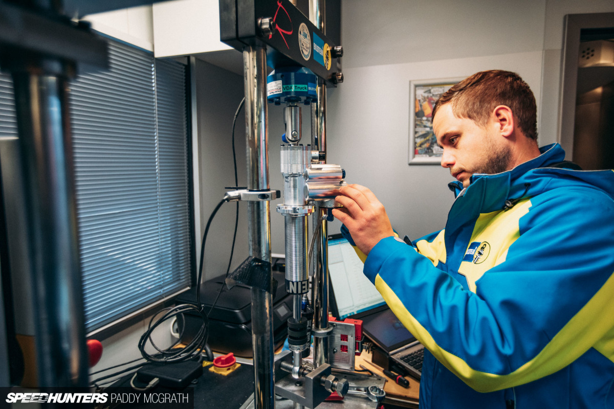 2019 World RX Spa-Francorchamps GCK Bilstein Speedhunters by Paddy McGrath-64