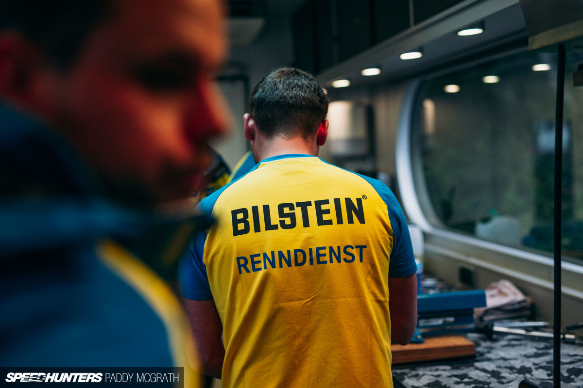 2019 World RX Spa-Francorchamps GCK Bilstein Speedhunters by Paddy McGrath-65