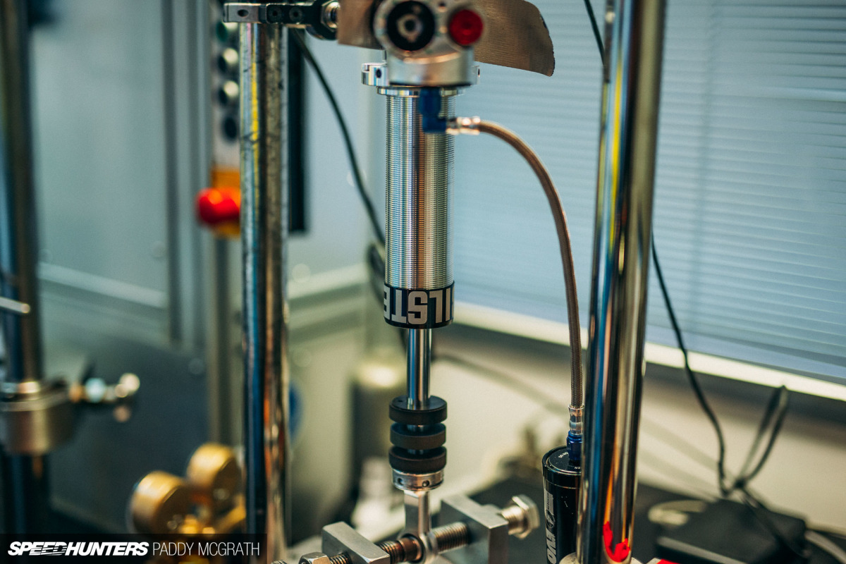 2019 World RX Spa-Francorchamps GCK Bilstein Speedhunters by Paddy McGrath-66