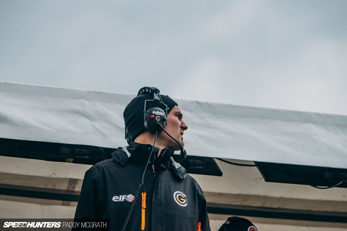 2019 World RX Spa-Francorchamps GCK Bilstein Speedhunters by Paddy McGrath-76