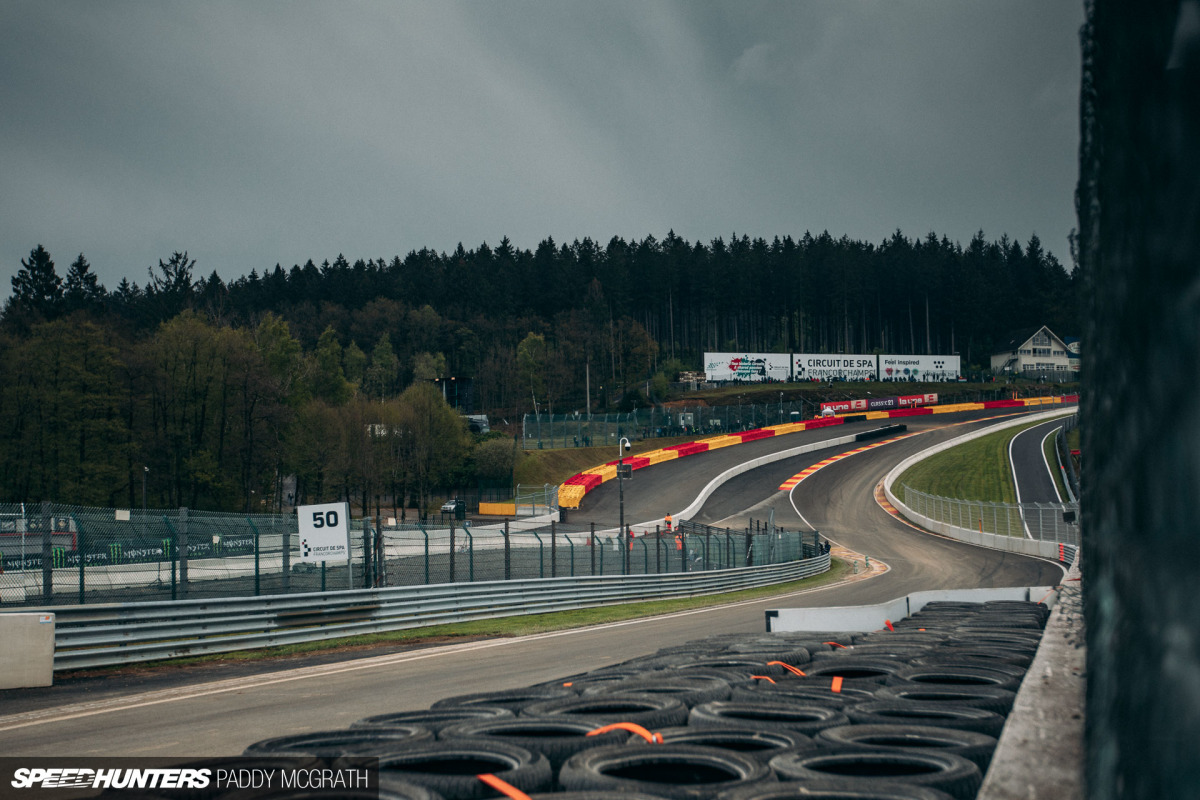 2019 World RX Spa-Francorchamps GCK Bilstein Speedhunters by Paddy McGrath-77