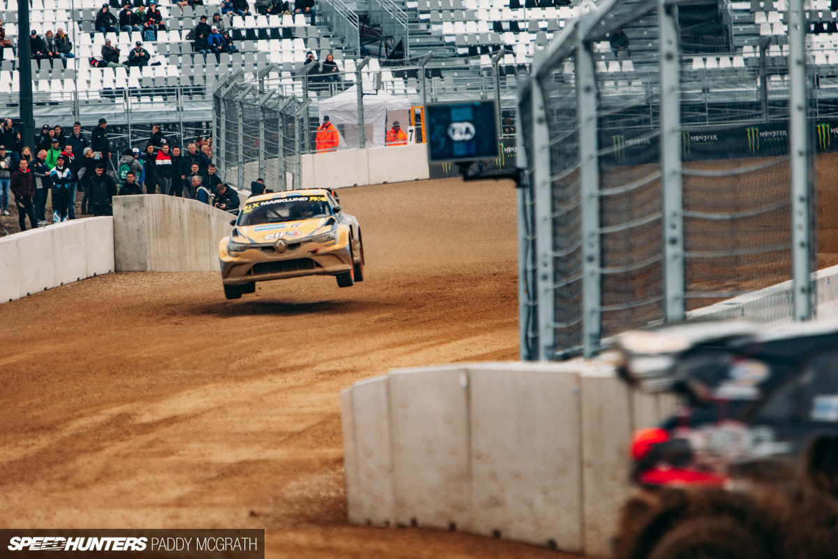 2019 World RX Spa-Francorchamps GCK Bilstein Speedhunters by Paddy McGrath-79