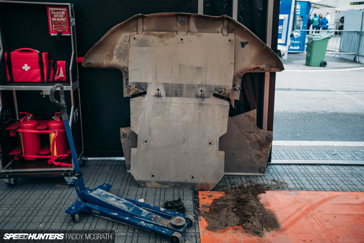 2019 World RX Spa-Francorchamps GCK Bilstein Speedhunters by Paddy McGrath-91
