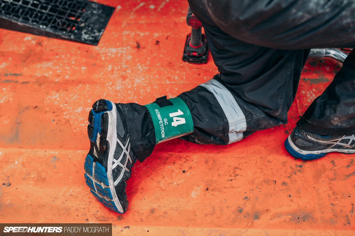 2019 World RX Spa-Francorchamps GCK Bilstein Speedhunters by Paddy McGrath-97