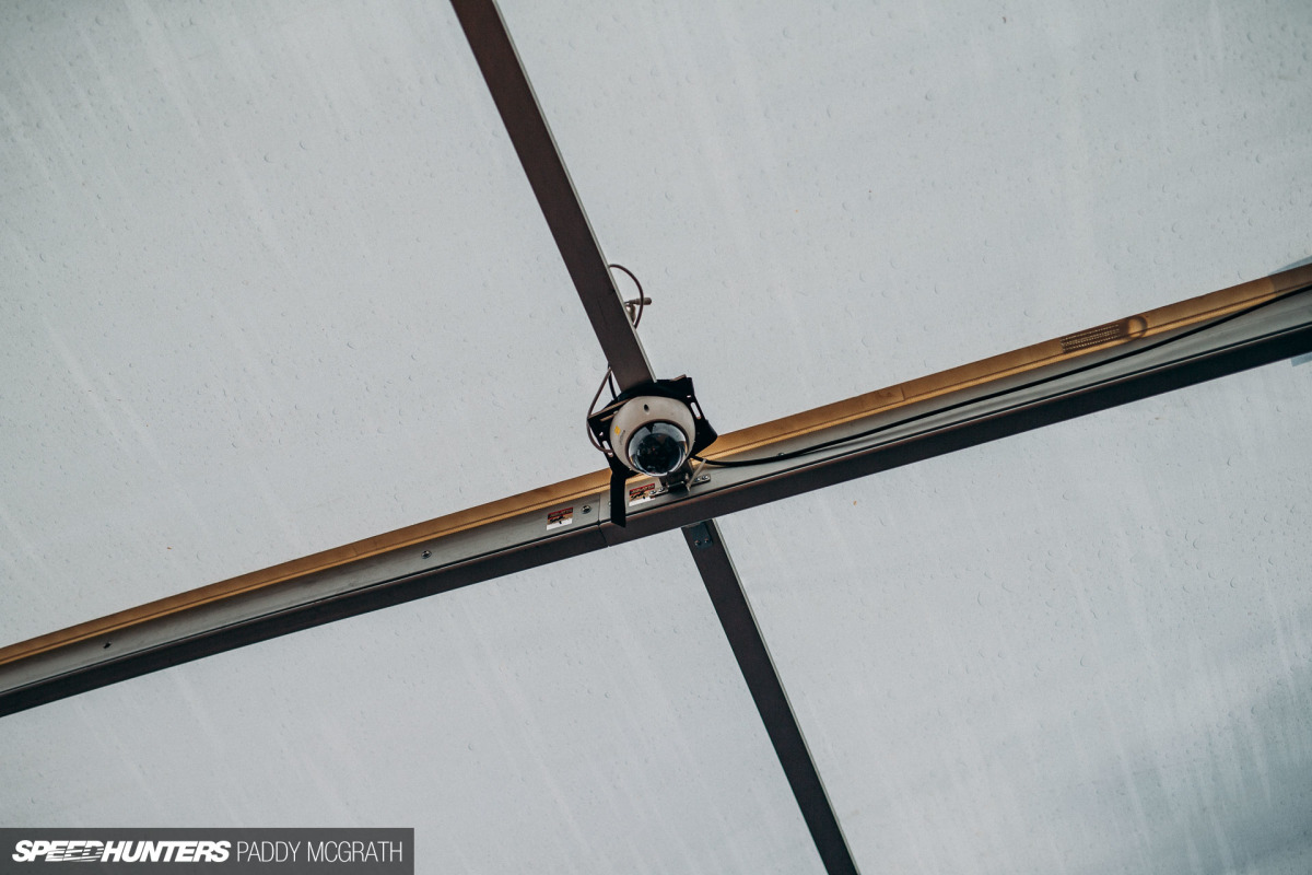 2019 World RX Spa-Francorchamps GCK Bilstein Speedhunters by Paddy McGrath-98