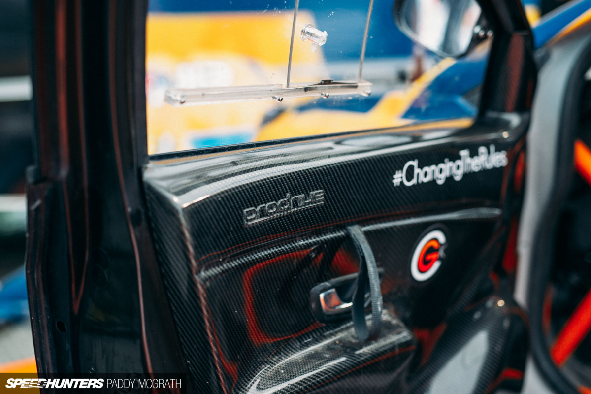 2019 World RX Spa-Francorchamps GCK Bilstein Speedhunters by Paddy McGrath-103