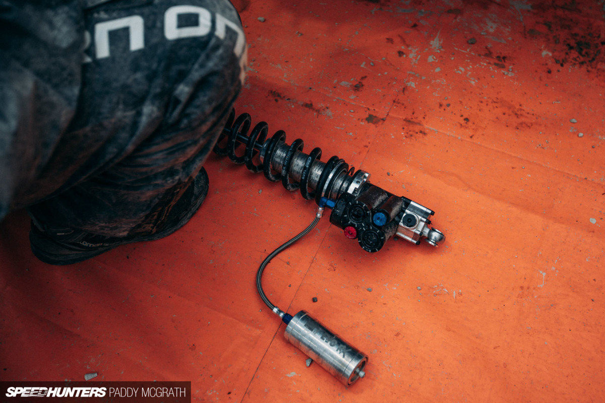 2019 World RX Spa-Francorchamps GCK Bilstein Speedhunters by Paddy McGrath-112