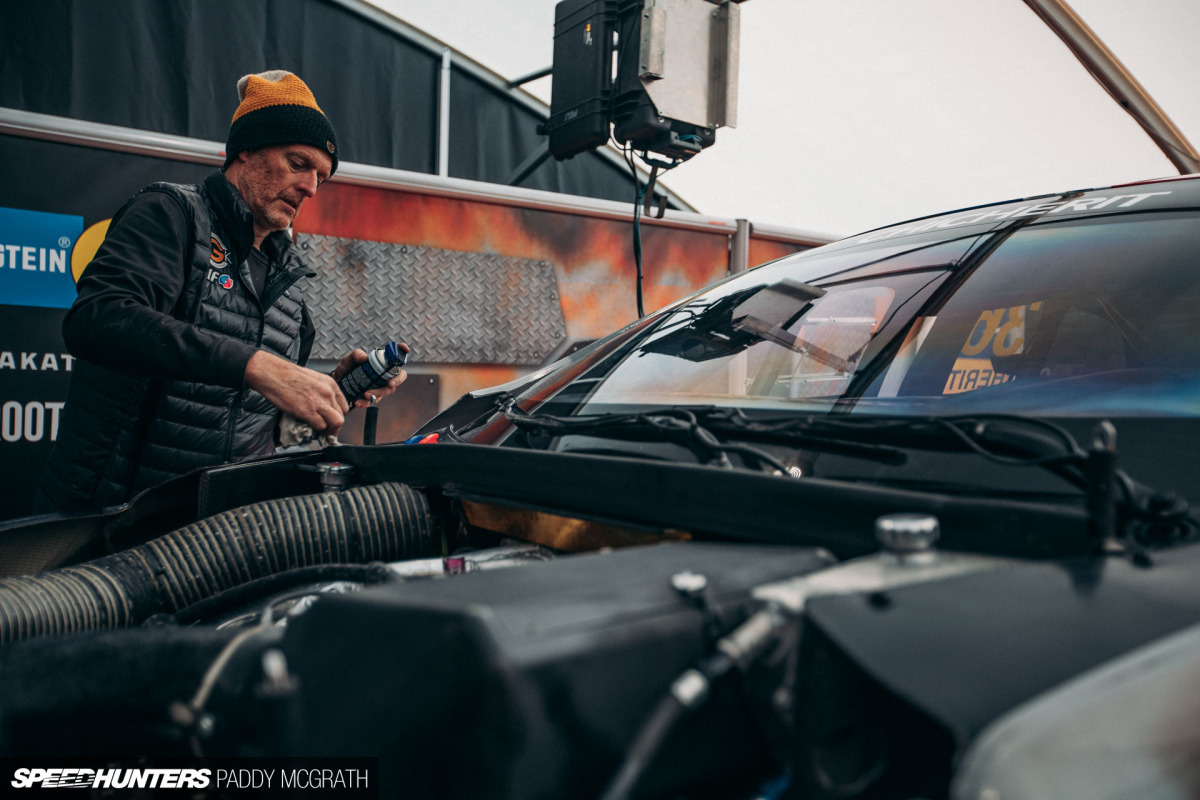 2019 World RX Spa-Francorchamps GCK Bilstein Speedhunters by Paddy McGrath-118