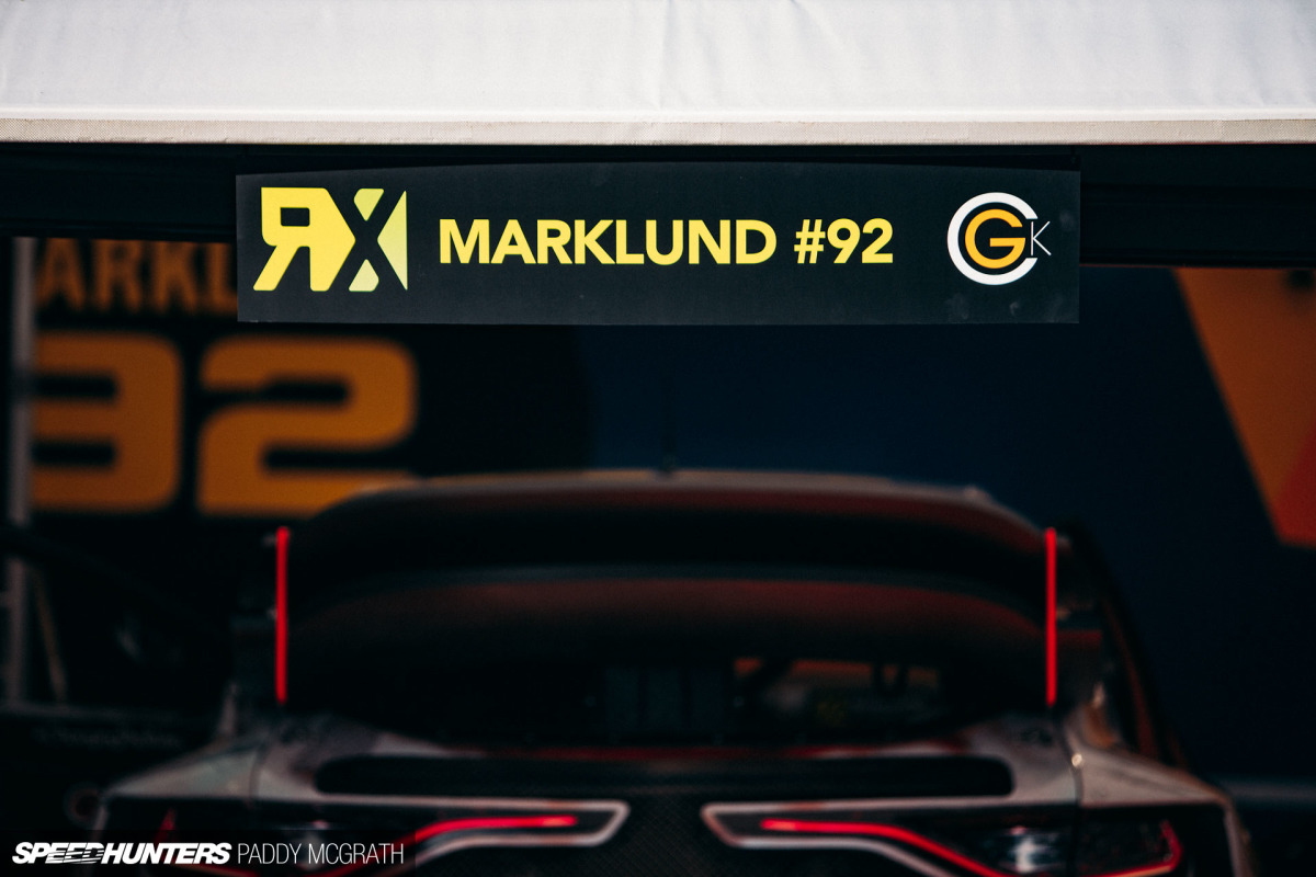 2019 World RX Spa-Francorchamps GCK Bilstein Speedhunters by Paddy McGrath-120