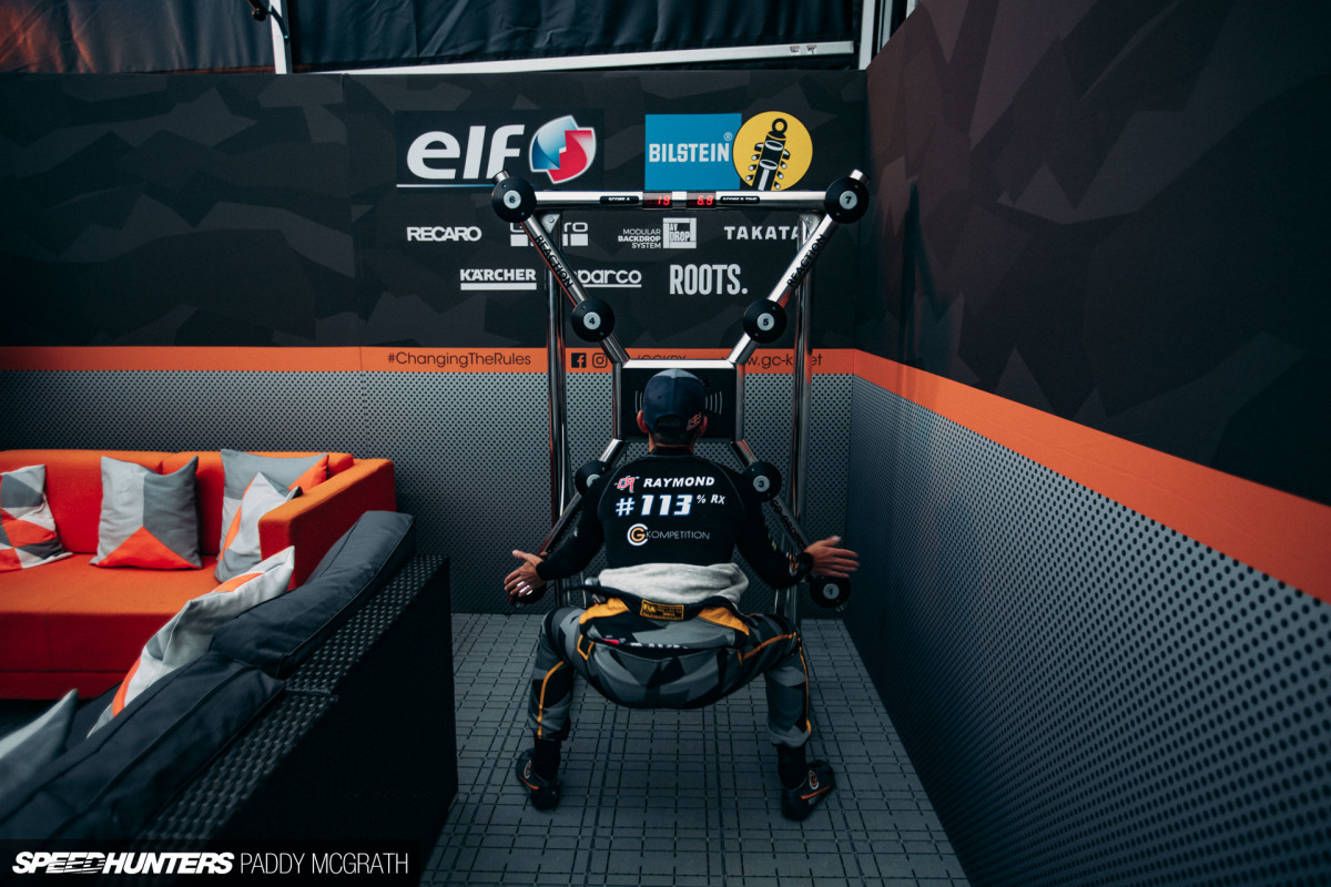 2019 World RX Spa-Francorchamps GCK Bilstein Speedhunters by Paddy McGrath-122