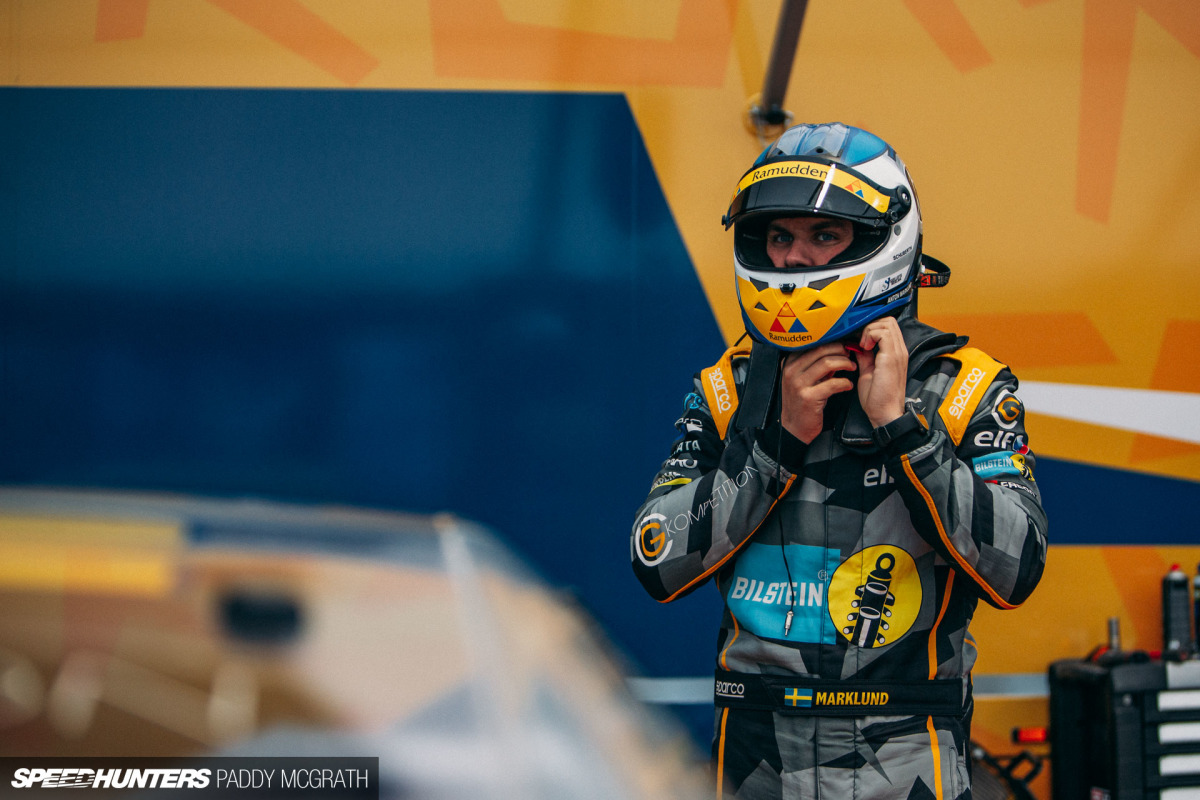 2019 World RX Spa-Francorchamps GCK Bilstein Speedhunters by Paddy McGrath-125