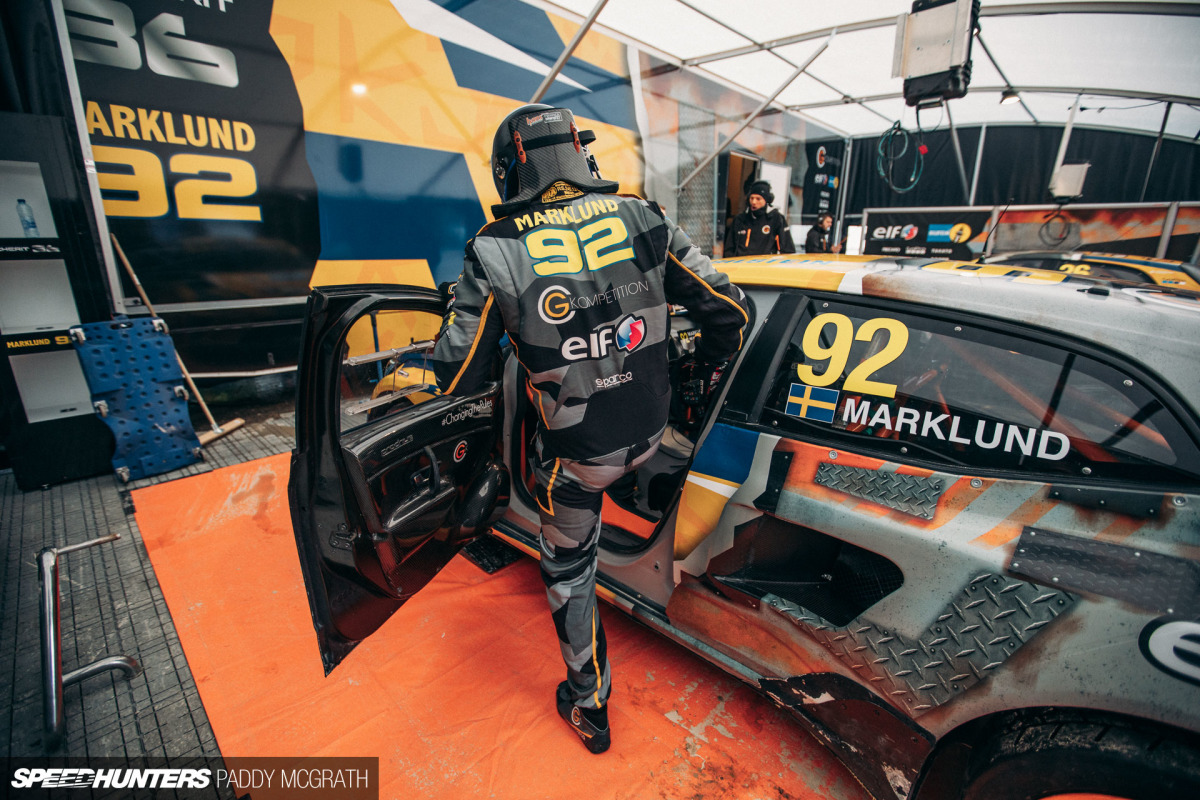 2019 World RX Spa-Francorchamps GCK Bilstein Speedhunters by Paddy McGrath-126