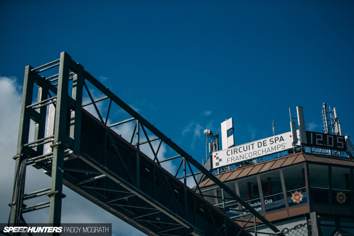 2019 World RX Spa-Francorchamps GCK Bilstein Speedhunters by Paddy McGrath-134