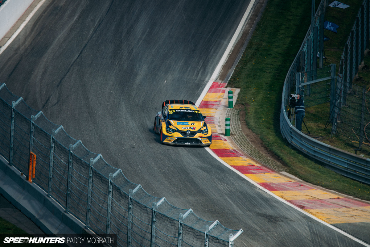 2019 World RX Spa-Francorchamps GCK Bilstein Speedhunters by Paddy McGrath-137