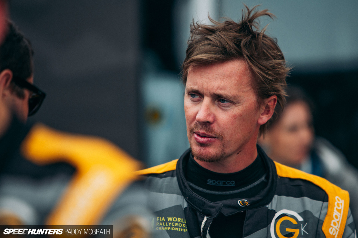 2019 World RX Spa-Francorchamps GCK Bilstein Speedhunters by Paddy McGrath-139