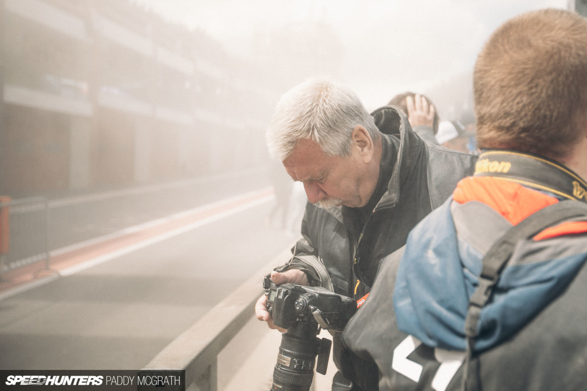 2019 World RX Spa-Francorchamps GCK Bilstein Speedhunters by Paddy McGrath-161