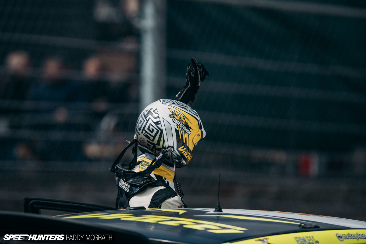 2019 World RX Spa-Francorchamps GCK Bilstein Speedhunters by Paddy McGrath-170