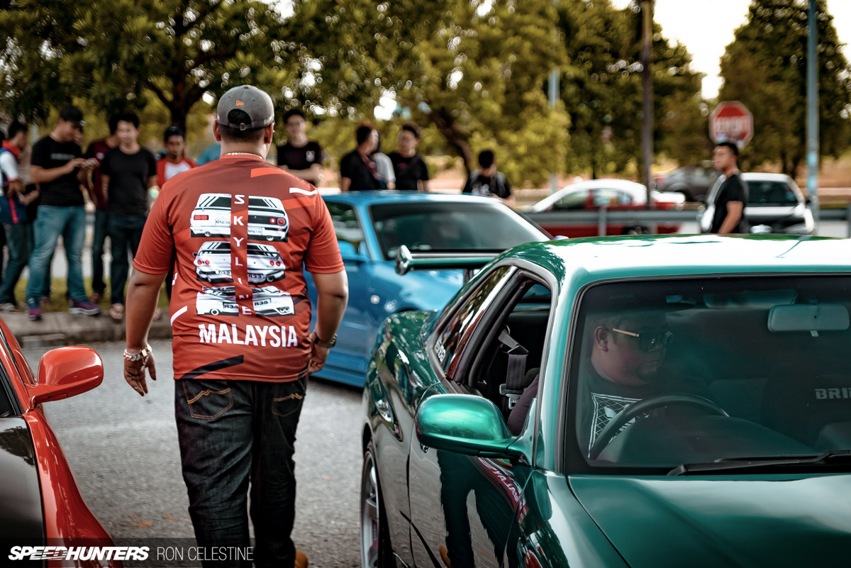 Speedhunters_RonCelesine_Malaysia_GTRShirt