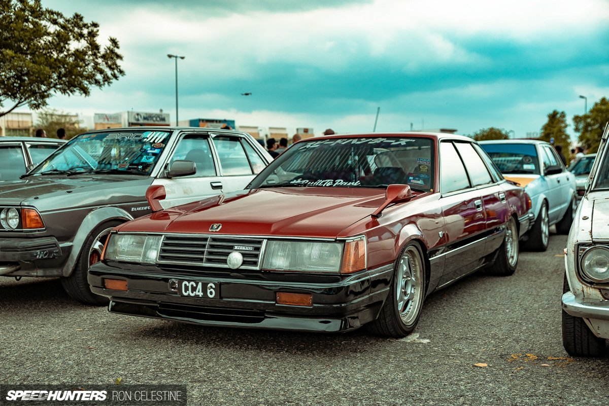 Speedhunters_RonCelesine_Malaysia_Nissan Laurel