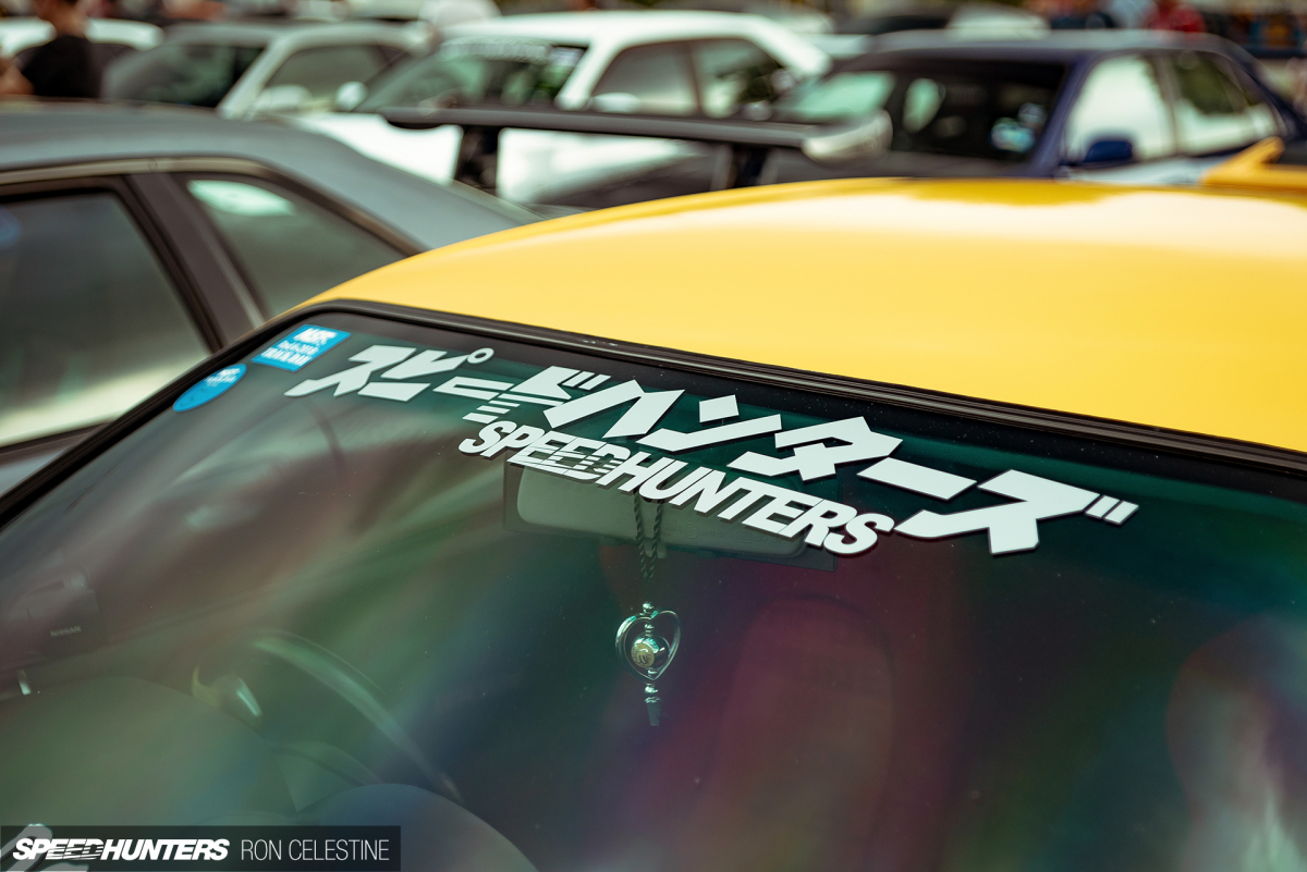 Speedhunters_RonCelesine_Malaysia_Sticker