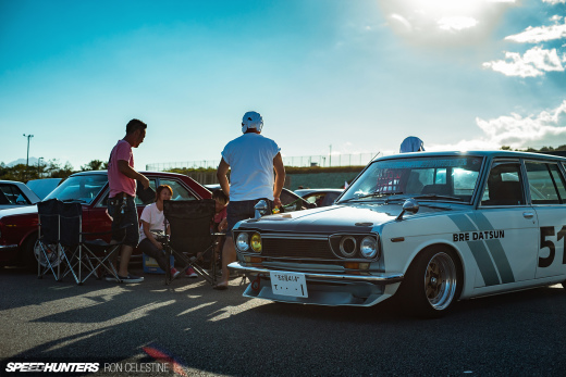 Ron_Celestine_SpeedhuntersLive_FujiSpeedway_Datsun_510_2
