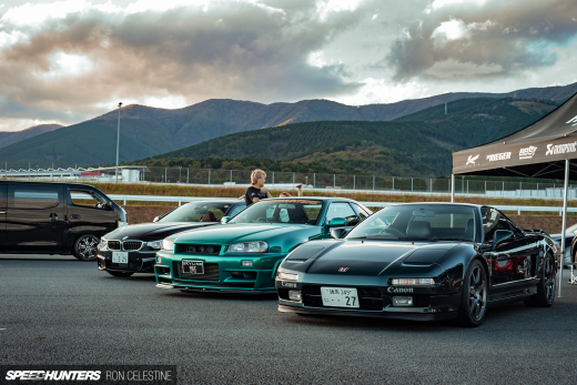 Ron_Celestine_SpeedhuntersLive_FujiSpeedway_projectcars