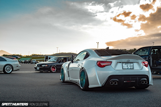 Ron_Celestine_SpeedhuntersLive_FujiSpeedway_Toyota_BRZ