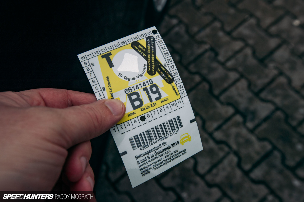 2019 Worthersee Day 01 Speedhunters by Paddy McGrath-4