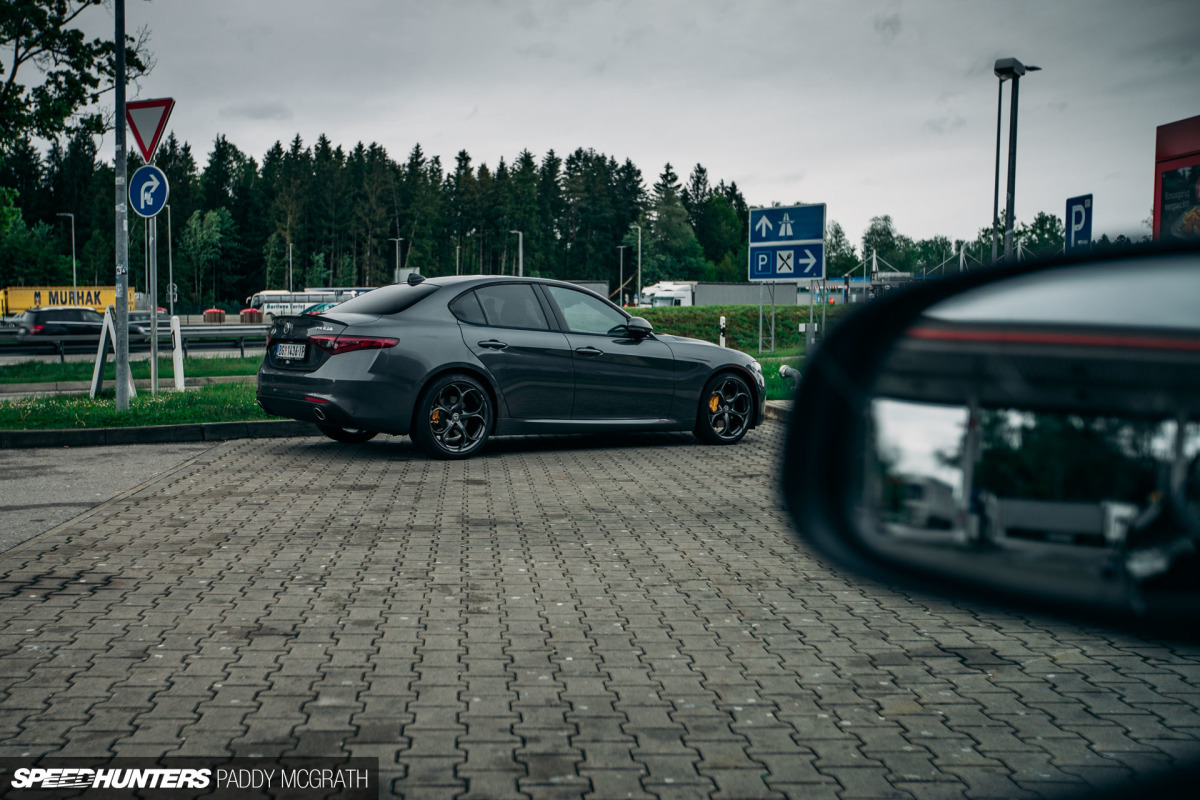 2019 Worthersee Day 01 Speedhunters by Paddy McGrath-5