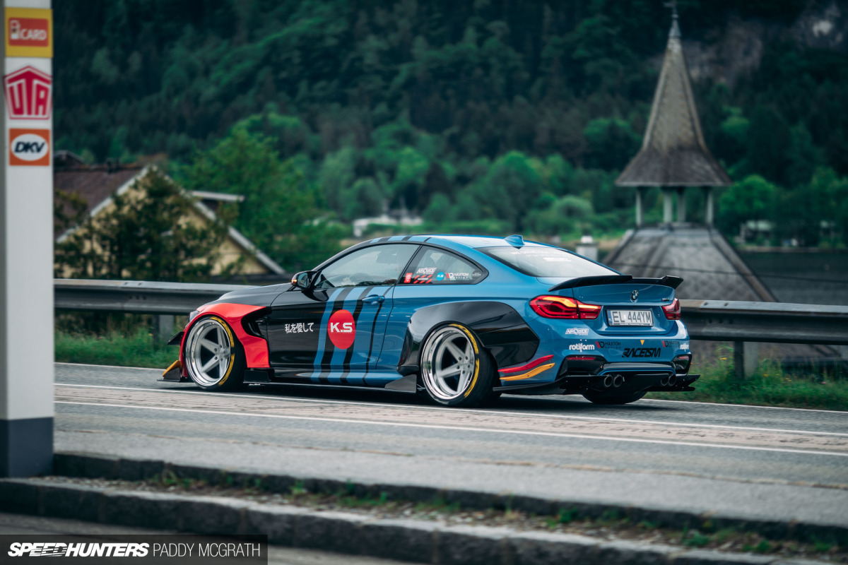 2019 Worthersee Day 01 Speedhunters by Paddy McGrath-13