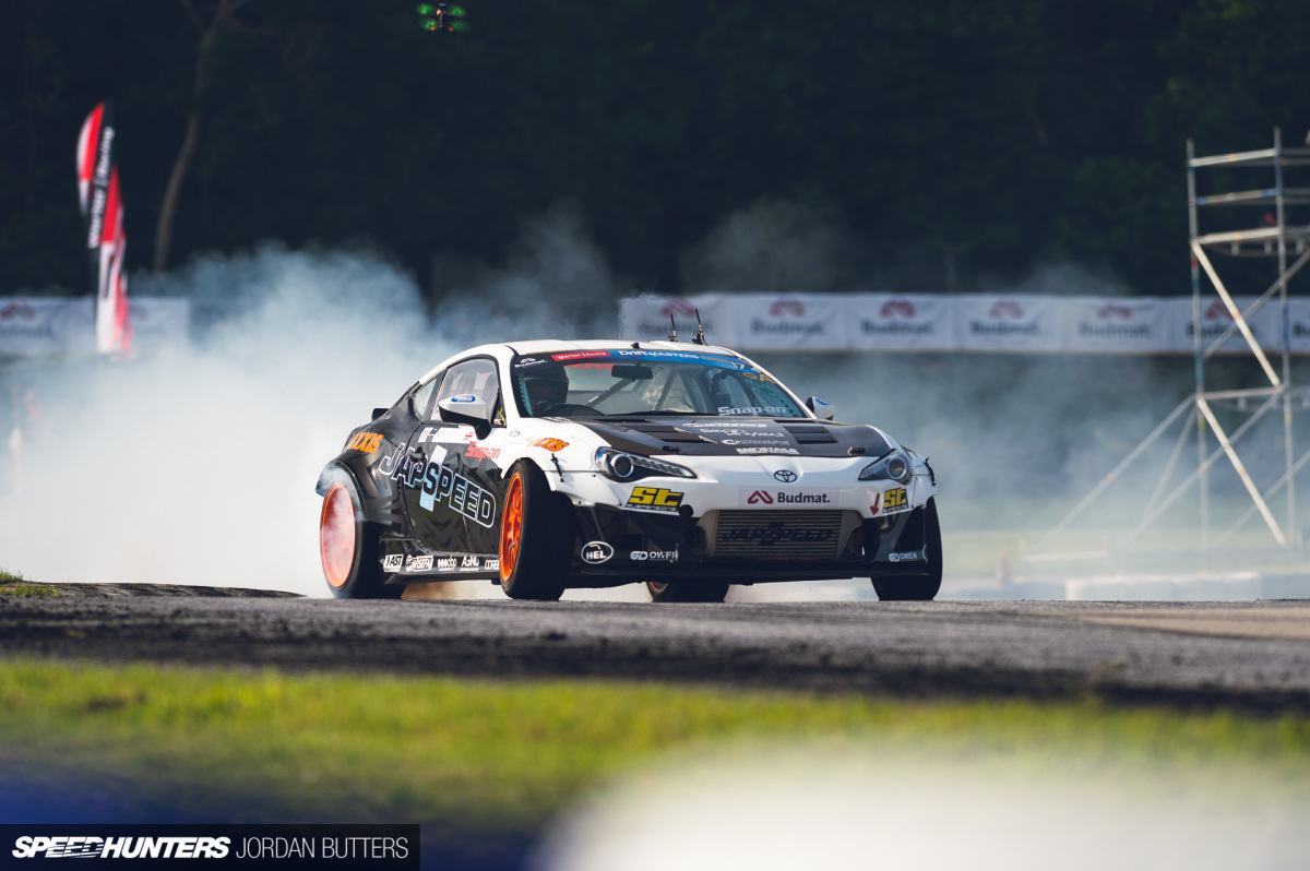 DRIFT MASTERS 2019 SPEEDHUNTERS Â©JORDAN BUTTERS-2-2