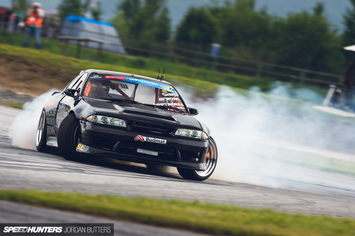 DRIFT MASTERS 2019 SPEEDHUNTERS Â©JORDAN BUTTERS-2385