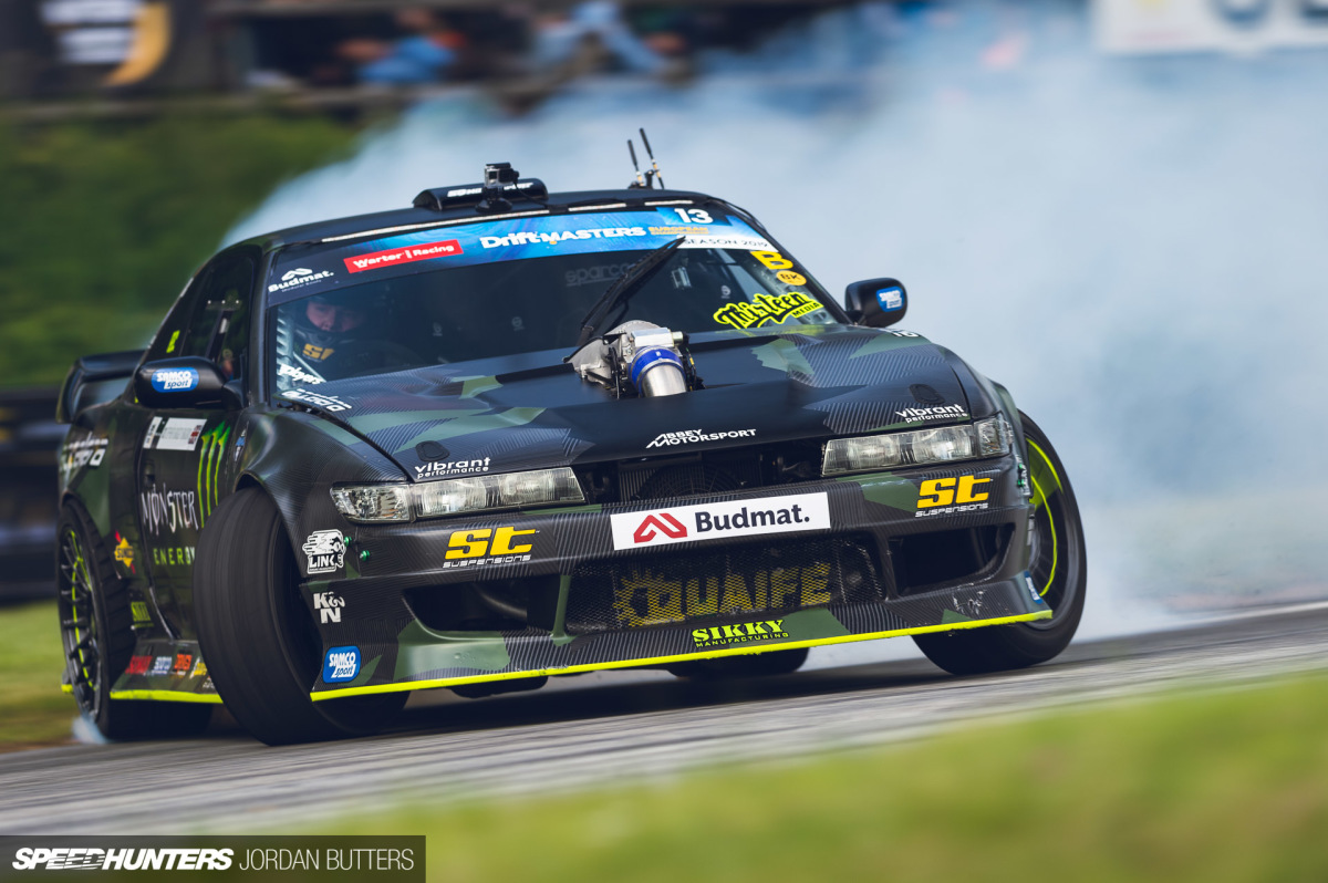 DRIFT MASTERS 2019 SPEEDHUNTERS Â©JORDAN BUTTERS-2465