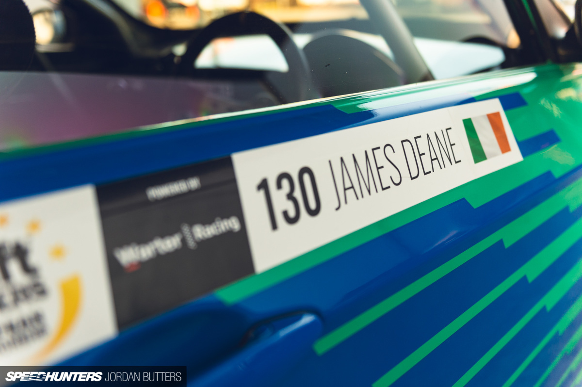 DRIFT MASTERS 2019 SPEEDHUNTERS Â©JORDAN BUTTERS-2838