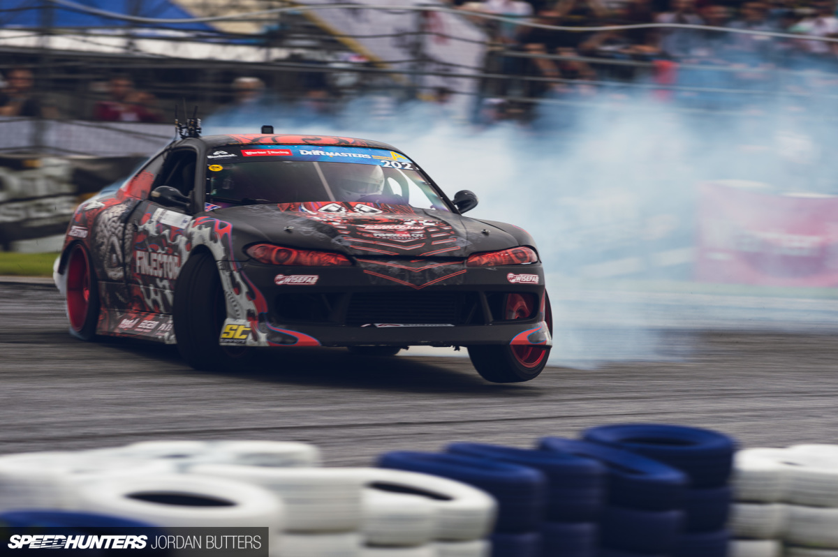 DRIFT MASTERS 2019 SPEEDHUNTERS Â©JORDAN BUTTERS-3239