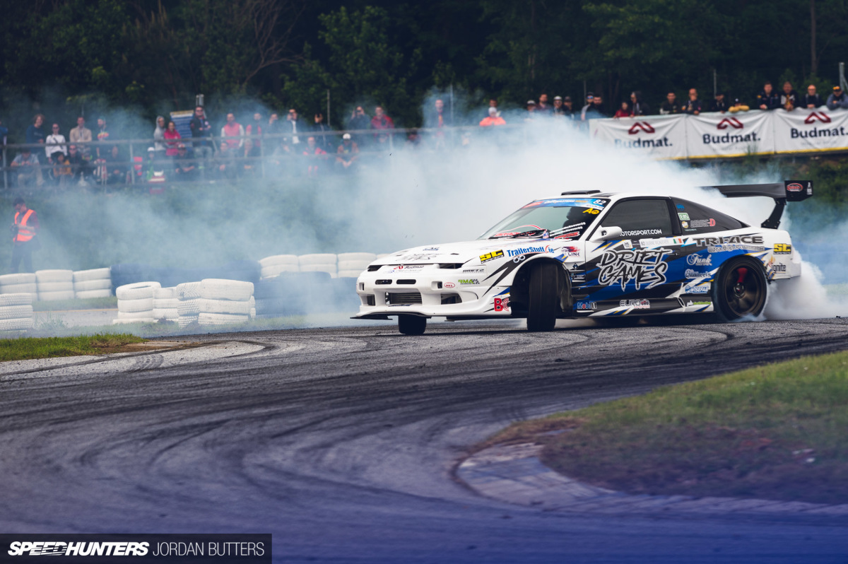 DRIFT MASTERS 2019 SPEEDHUNTERS Â©JORDAN BUTTERS-3489