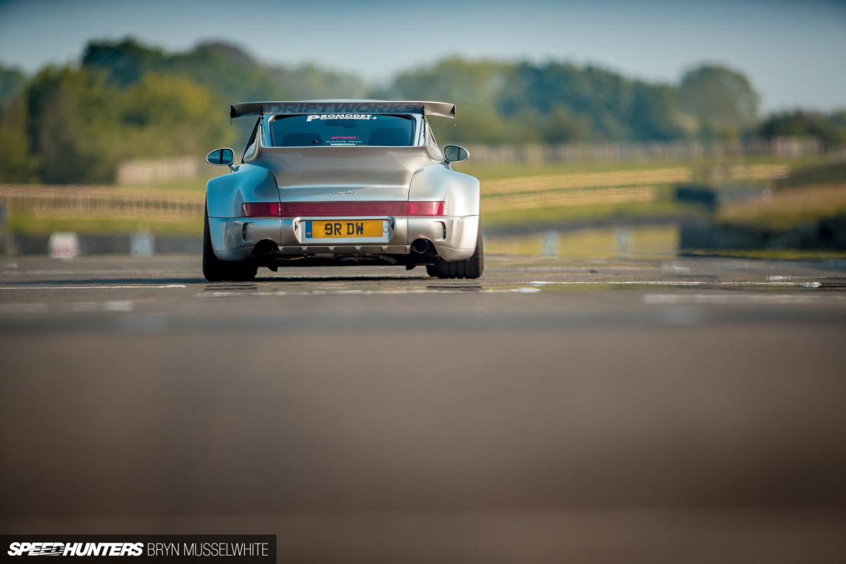 Speedhunters Retro Rides Weekender-18