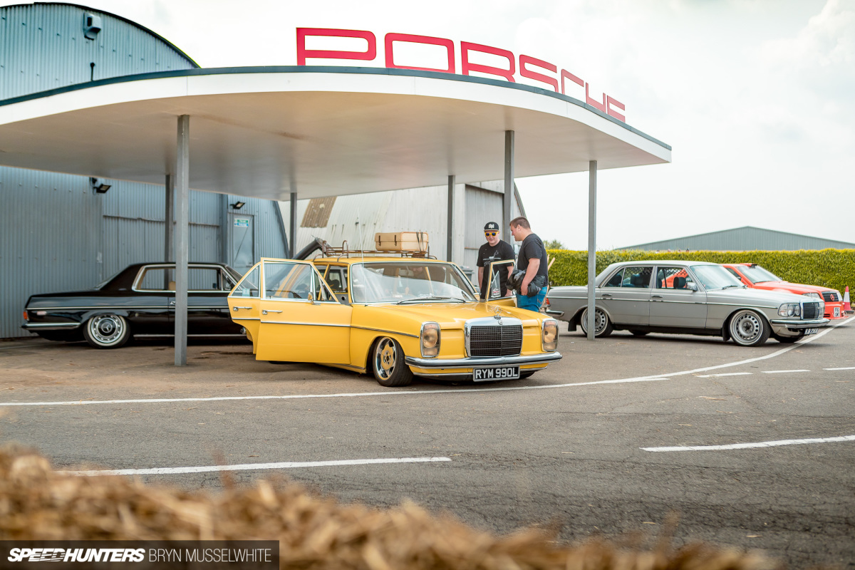 Speedhunters Retro Rides Weekender-93