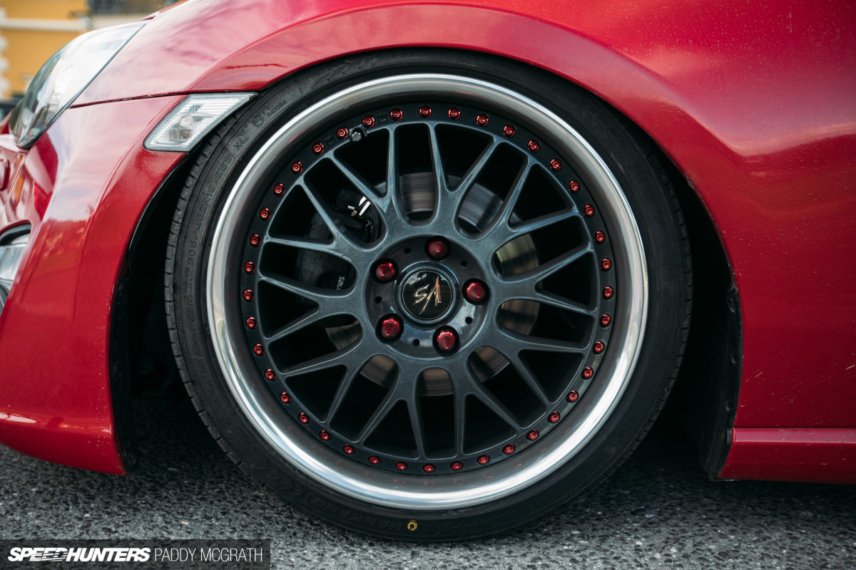 2019 Worthersee Wheels Speedhutners by Paddy McGrath-21