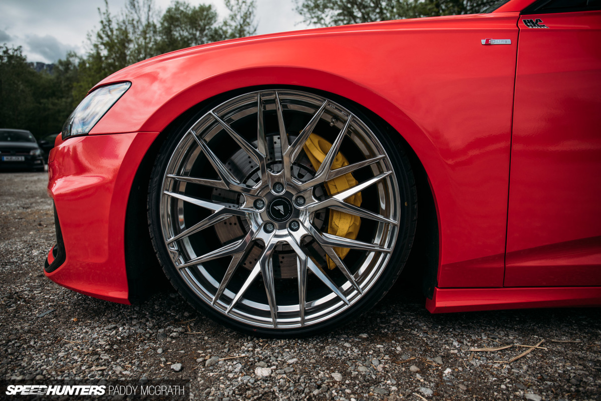2019 Worthersee Wheels Speedhutners by Paddy McGrath-25