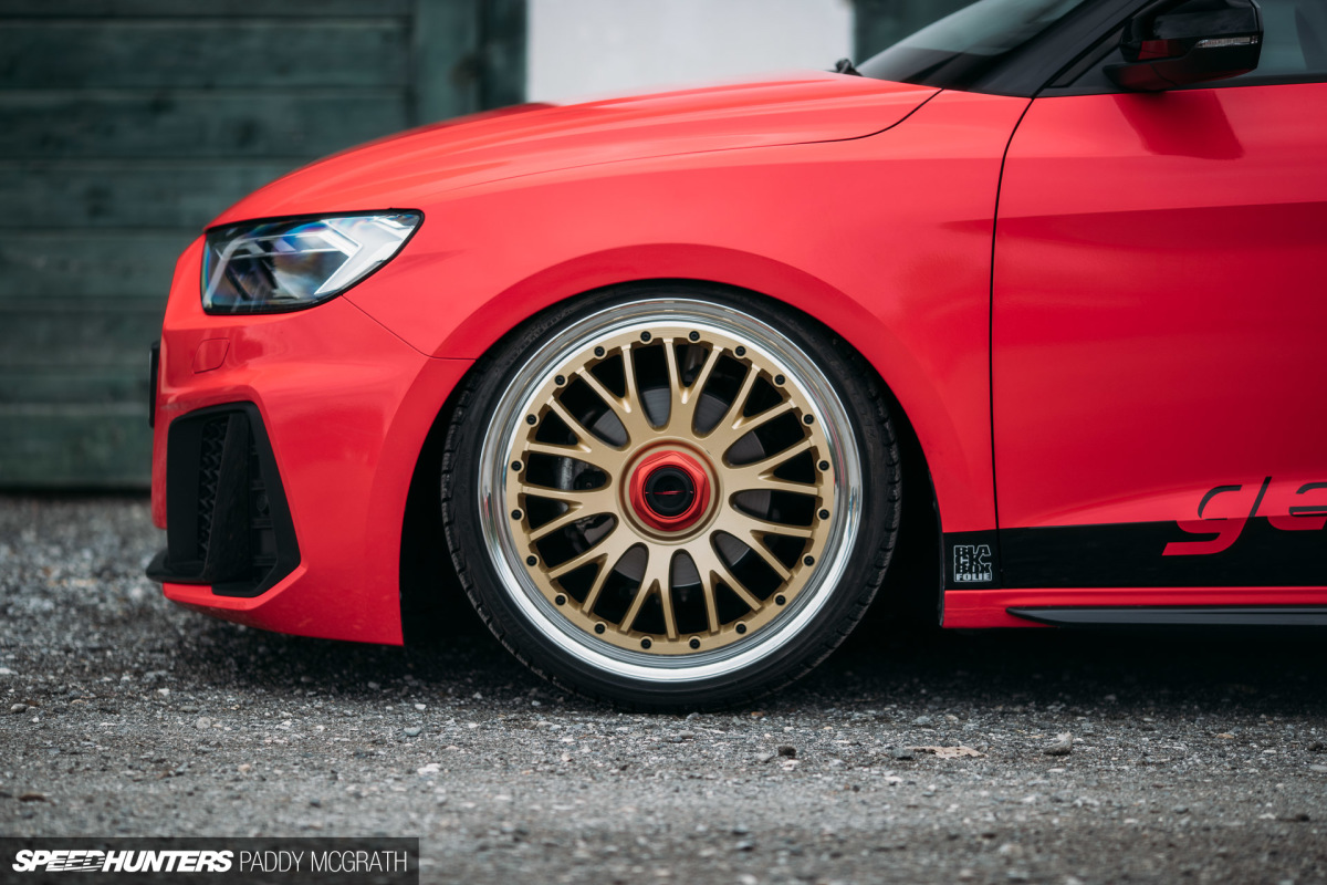 2019 Worthersee Wheels Speedhutners by Paddy McGrath-26