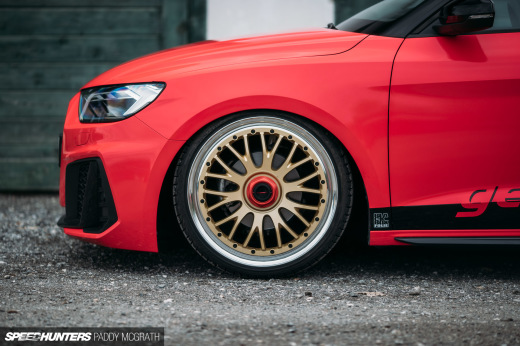 2019 Worthersee Wheels Speedhutners by Paddy&nbsp;McGrath-26