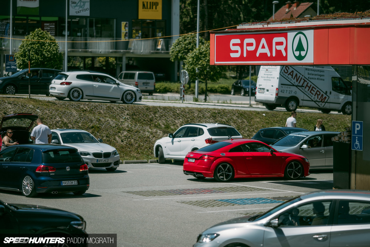 2019 Worthersee ENI Speedhutners by Paddy McGrath-3